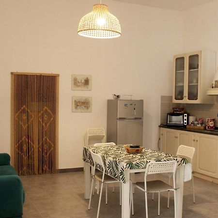 Apartmán Nonna Lucia Molfetta Exteriér fotografie