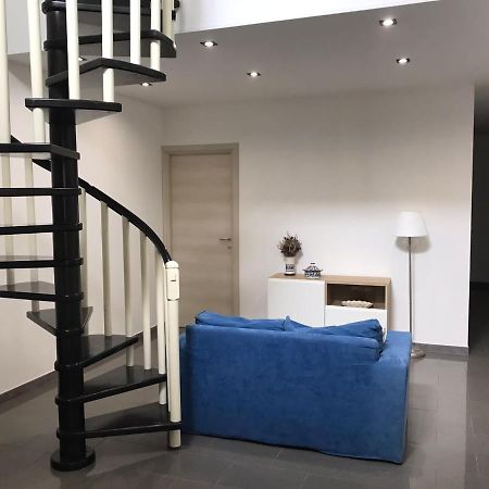 Apartmán Nonna Lucia Molfetta Exteriér fotografie
