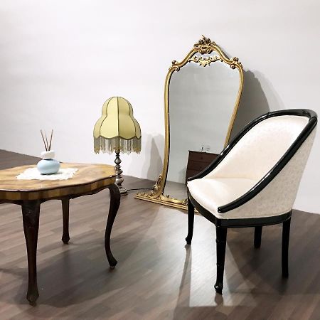 Apartmán Nonna Lucia Molfetta Exteriér fotografie