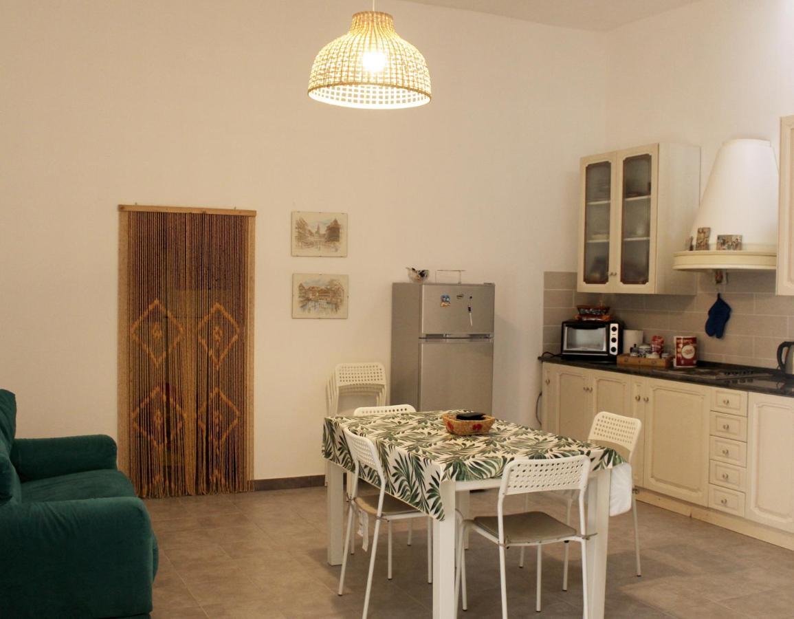 Apartmán Nonna Lucia Molfetta Exteriér fotografie