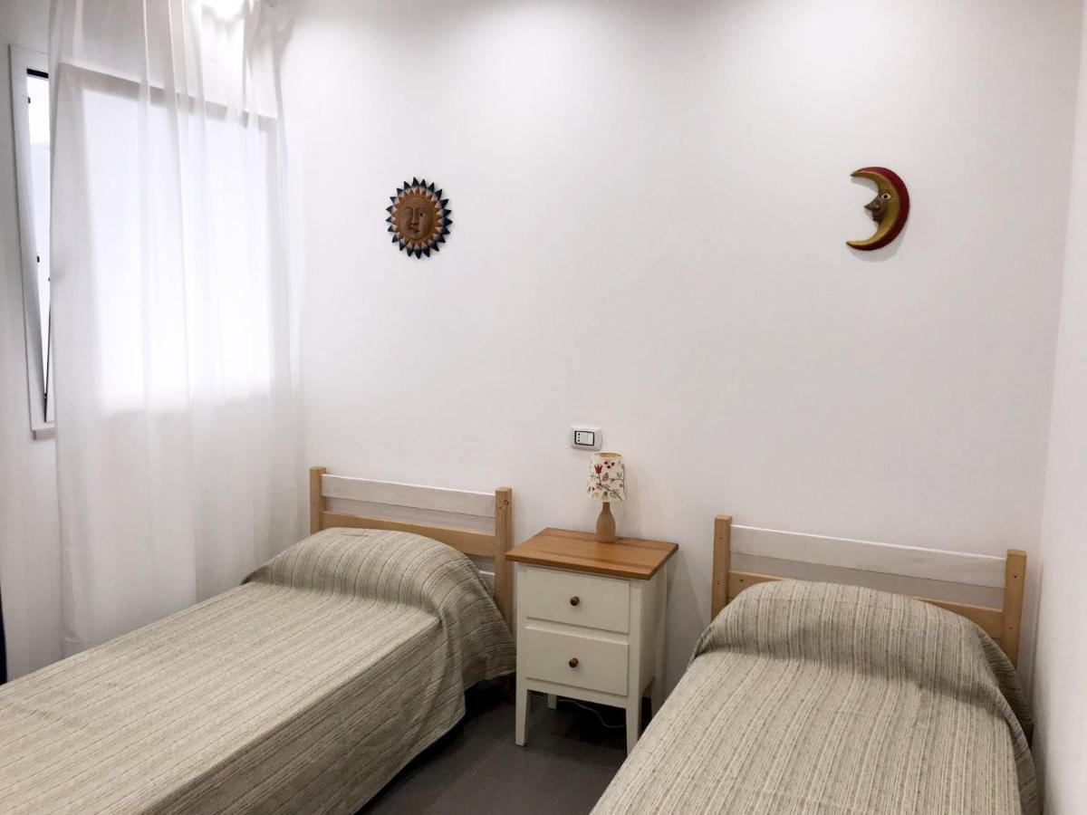 Apartmán Nonna Lucia Molfetta Exteriér fotografie