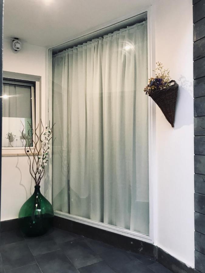 Apartmán Nonna Lucia Molfetta Exteriér fotografie
