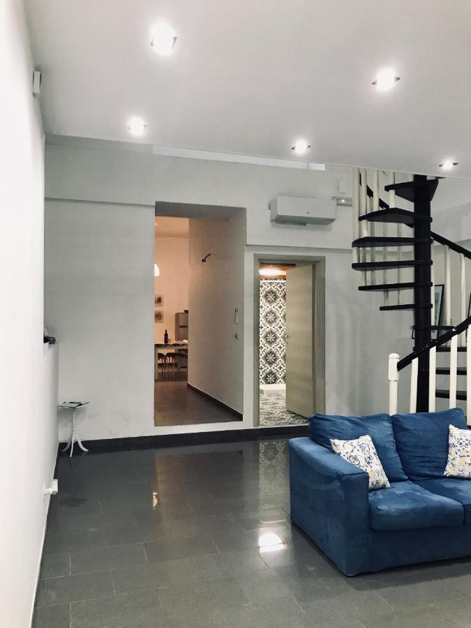Apartmán Nonna Lucia Molfetta Exteriér fotografie
