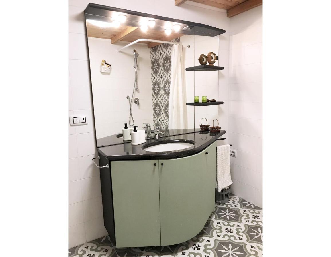 Apartmán Nonna Lucia Molfetta Exteriér fotografie