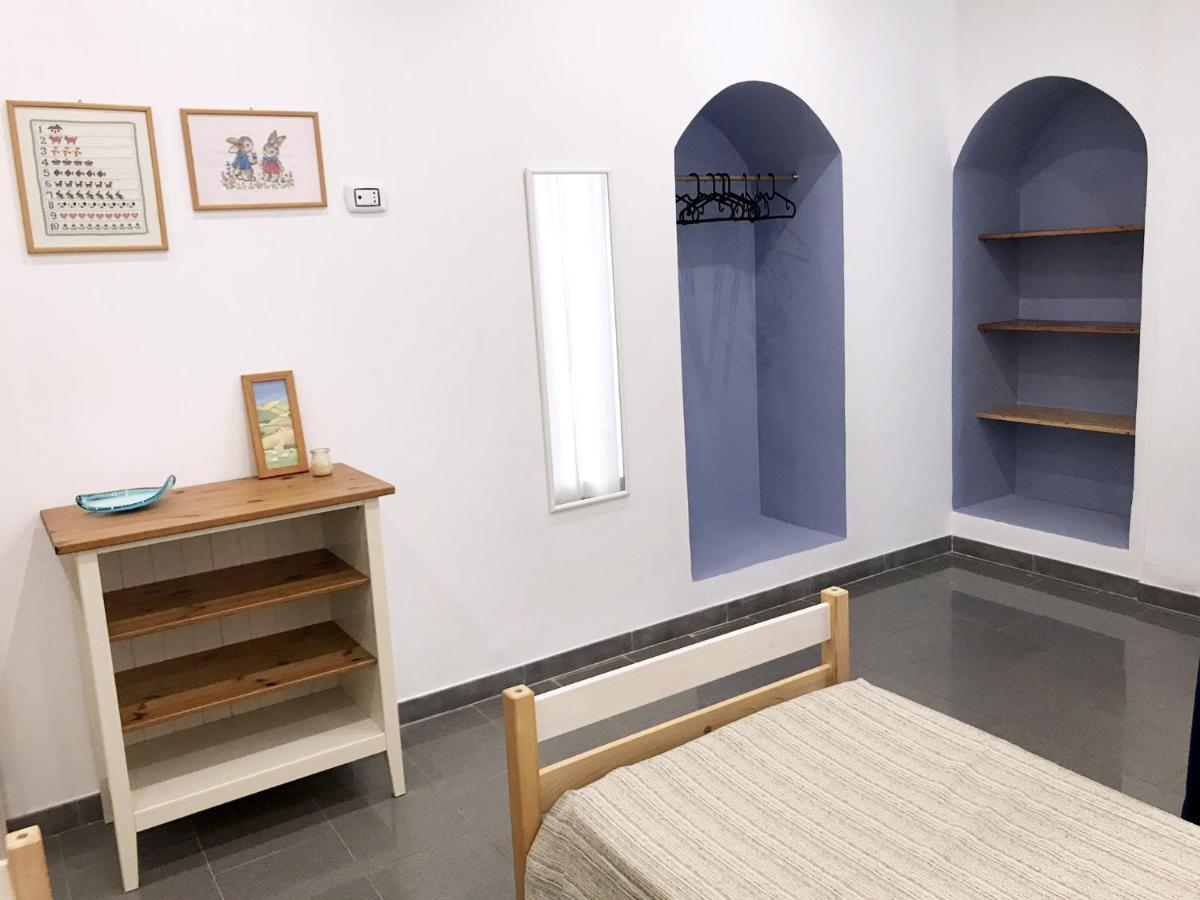 Apartmán Nonna Lucia Molfetta Exteriér fotografie