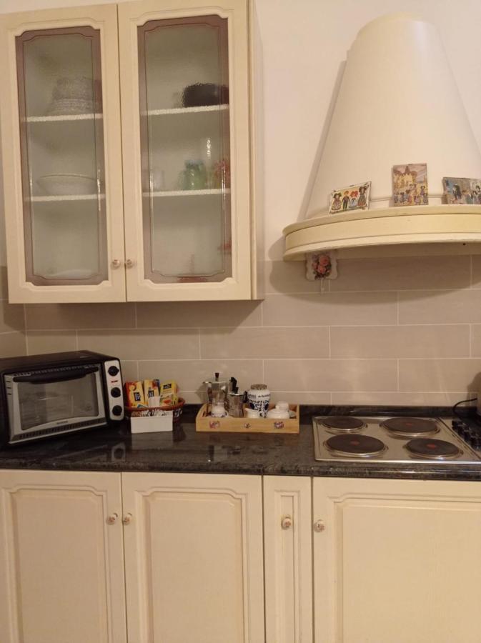 Apartmán Nonna Lucia Molfetta Exteriér fotografie