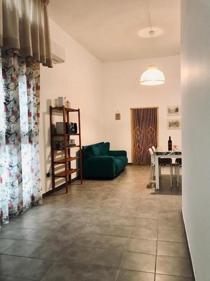 Apartmán Nonna Lucia Molfetta Exteriér fotografie