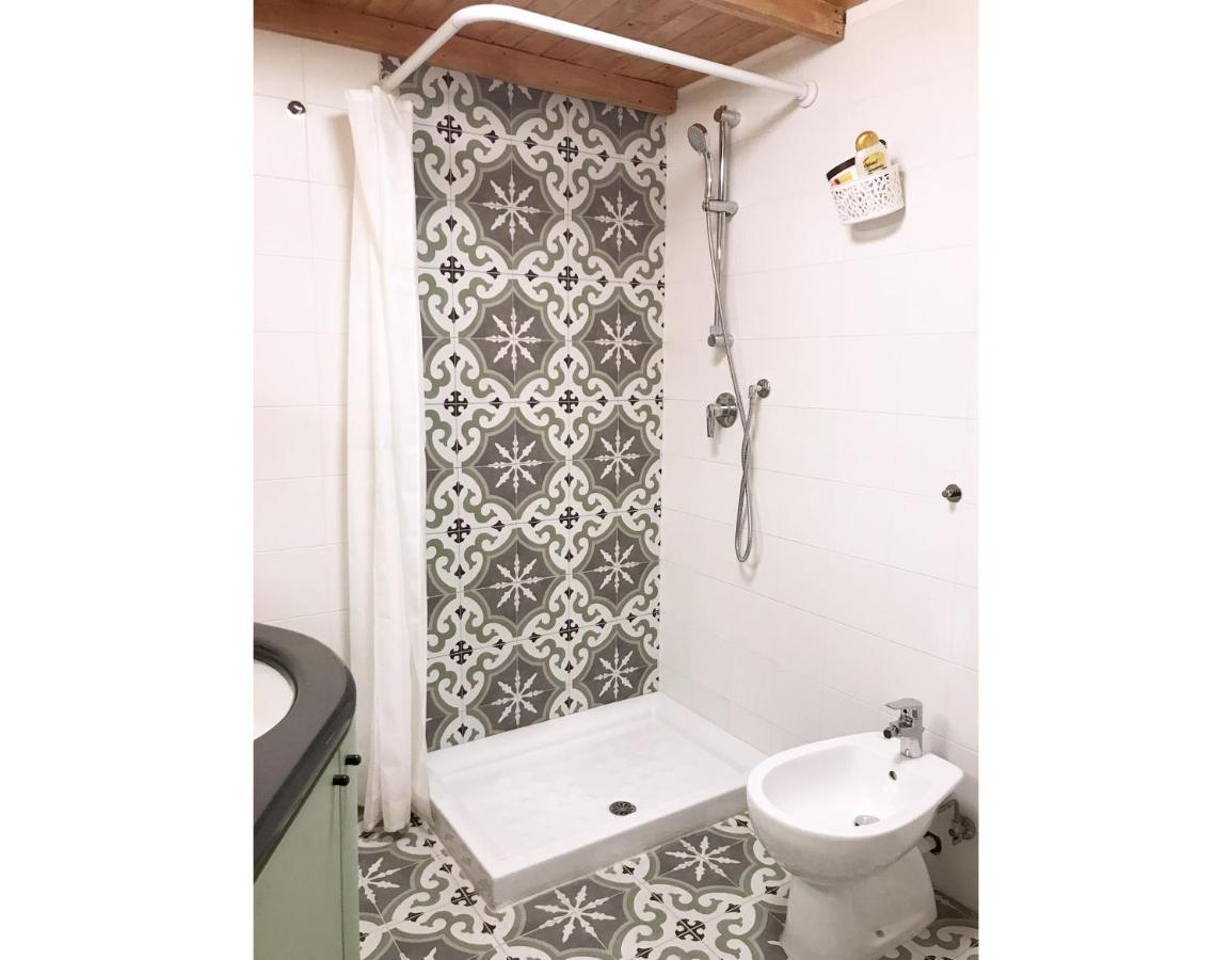 Apartmán Nonna Lucia Molfetta Exteriér fotografie