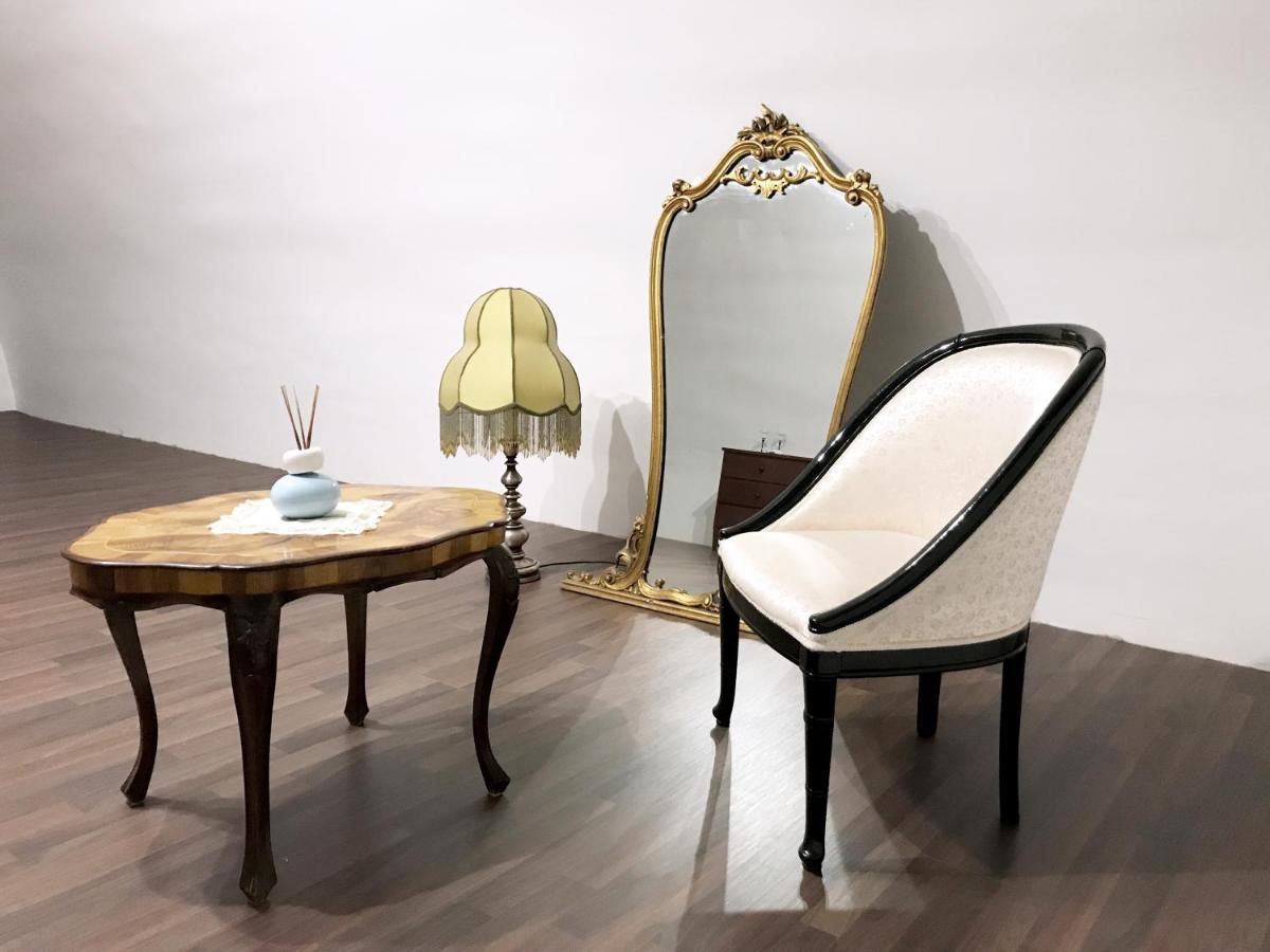Apartmán Nonna Lucia Molfetta Exteriér fotografie