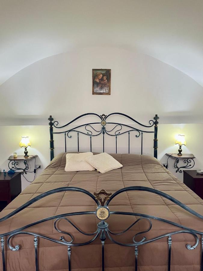 Apartmán Nonna Lucia Molfetta Exteriér fotografie