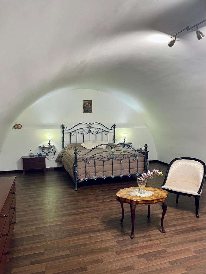 Apartmán Nonna Lucia Molfetta Exteriér fotografie